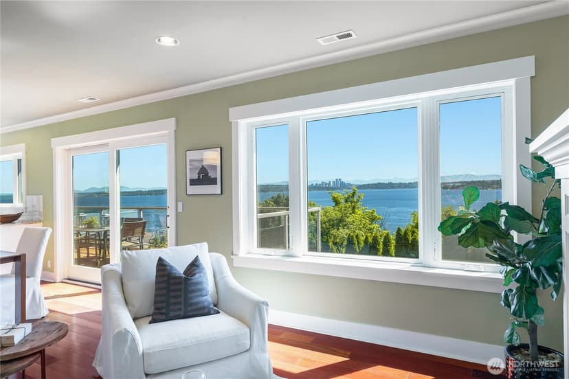Property photo for 1124 Lake Washington Boulevard S, Seattle photo 7