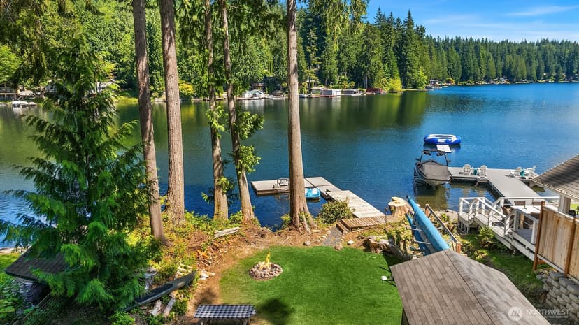 Property photo for 315 NW Lake Roesiger Road, Snohomish photo 31