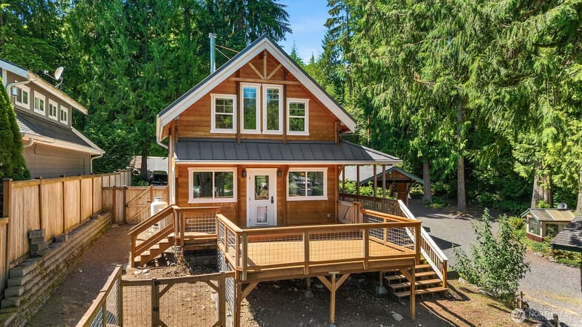 Property photo for 315 NW Lake Roesiger Road, Snohomish photo 28