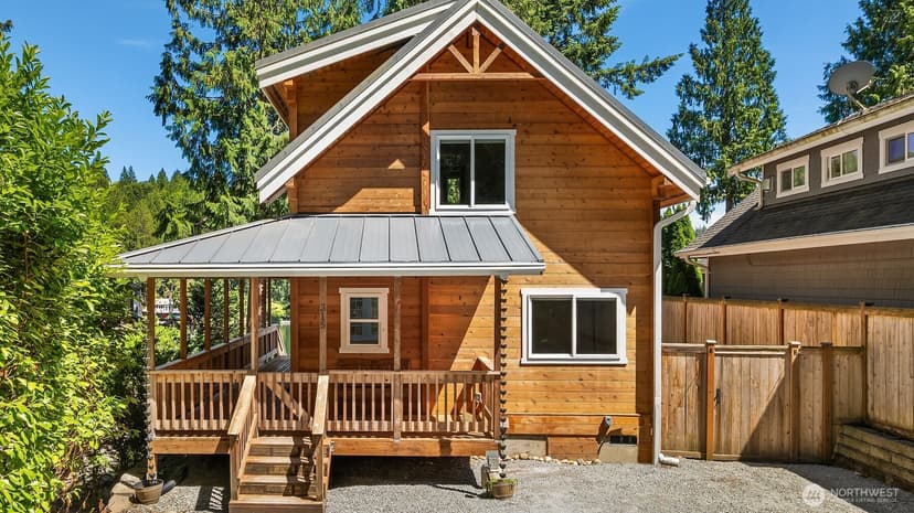 Property photo for 315 NW Lake Roesiger Road, Snohomish photo 37