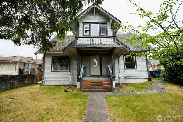 Property photo for 4508 S Lawrence Street, Tacoma photo 2