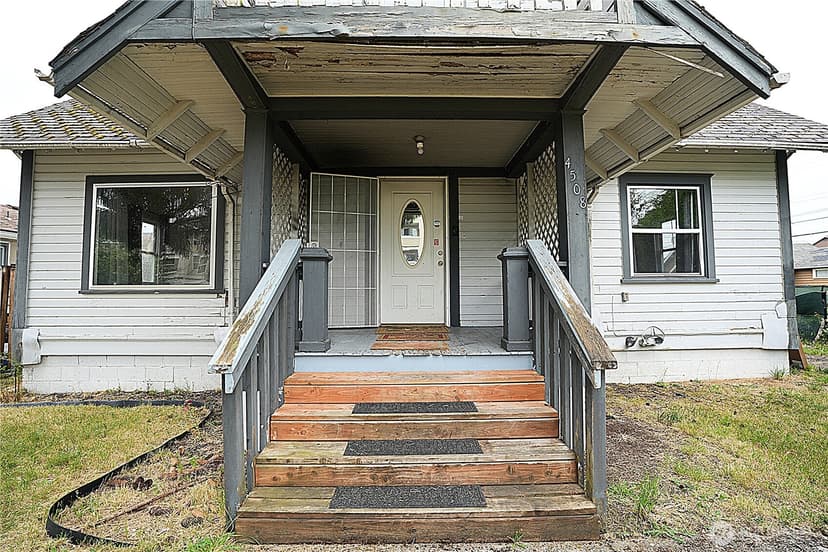 Property photo for 4508 S Lawrence Street, Tacoma photo 3