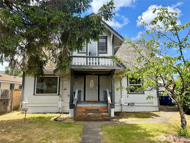 Property photo for 4508 S Lawrence Street, Tacoma