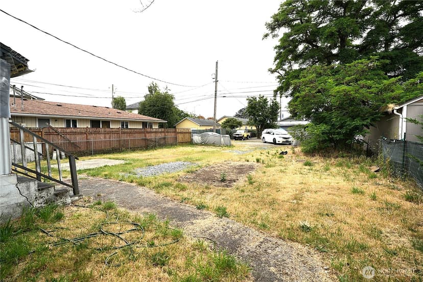 Property photo for 4508 S Lawrence Street, Tacoma photo 25