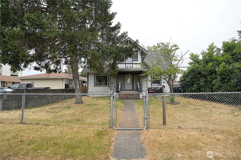 Property photo for 4508 S Lawrence Street, Tacoma photo 24