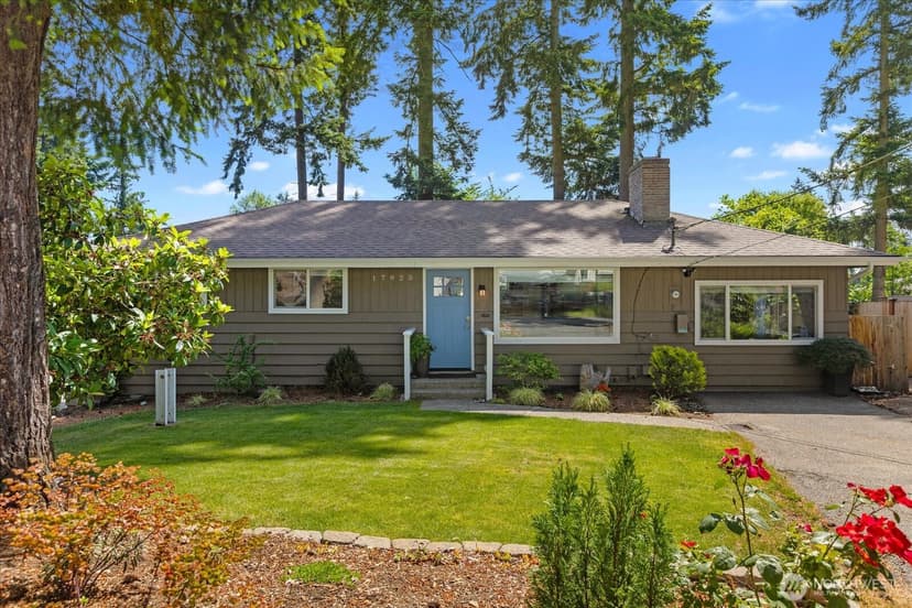Property photo for 17925 57th Court W, Lynnwood