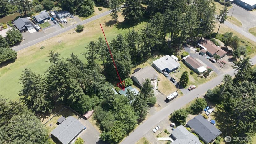 Property photo for 130 Octopus Avenue NE, Ocean Shores photo 29