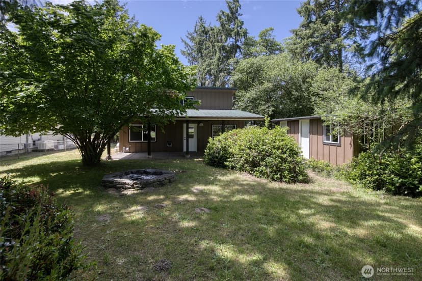 Property photo for 130 Octopus Avenue NE, Ocean Shores photo 5
