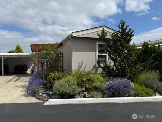 Property photo for 10517 62nd Street E #92, Puyallup