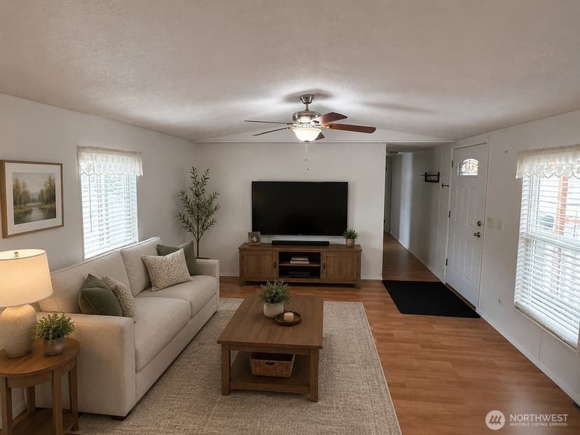 Property photo for 10517 62nd Street E #92, Puyallup photo 9
