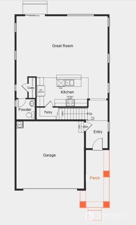 Property photo for 1822 NW Nahele Court #70, Poulsbo photo 2