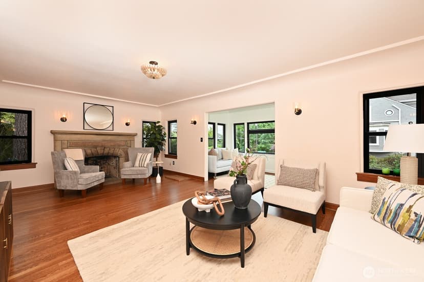 Property photo for 1543 31st Avenue S, Seattle photo 6