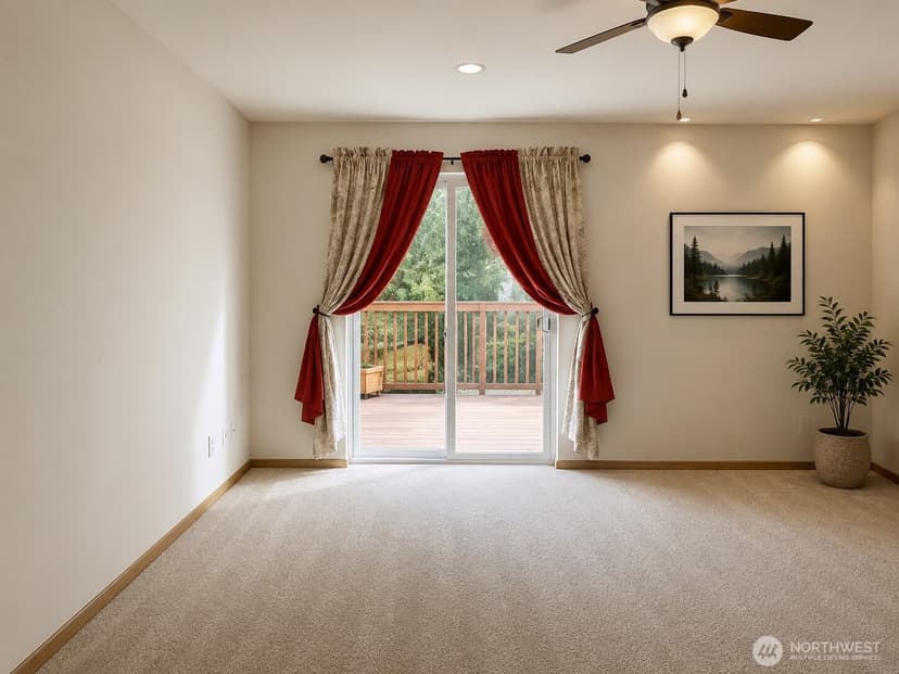 Property photo for 1961 NE Green Glen Lane, Bremerton photo 2