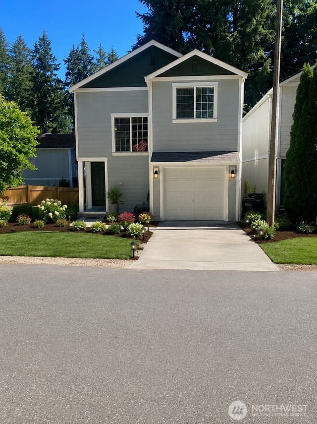 Property photo for 1961 NE Green Glen Lane, Bremerton