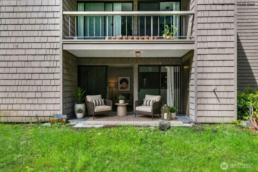 Property photo for 6858 139th Avenue NE #700, Redmond photo 14