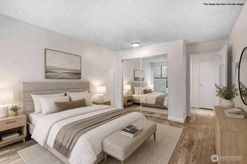 Property photo for 6858 139th Avenue NE #700, Redmond photo 11