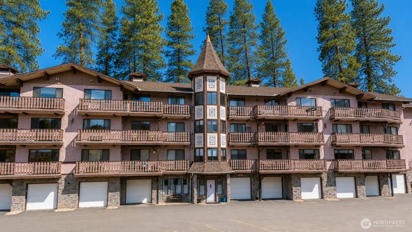 Property photo for 325 Division Street #202, Leavenworth photo 28