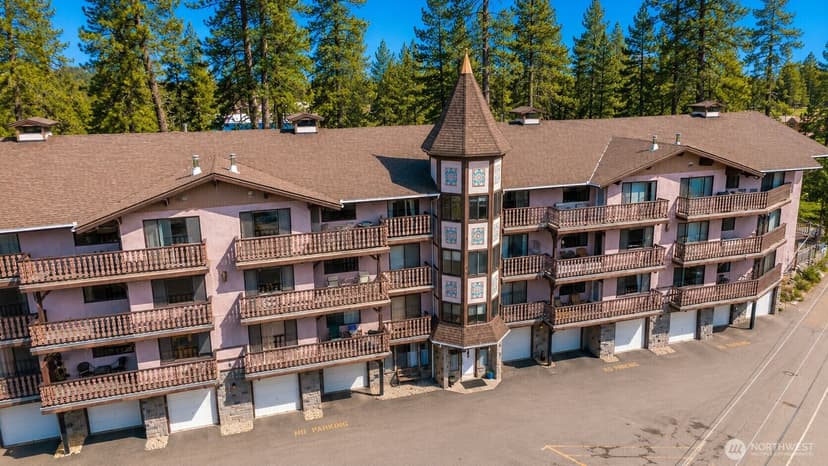 Property photo for 325 Division Street #202, Leavenworth photo 8