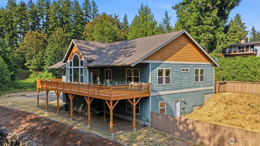 Property photo for 3903 Country Lane NW, Bremerton photo 5