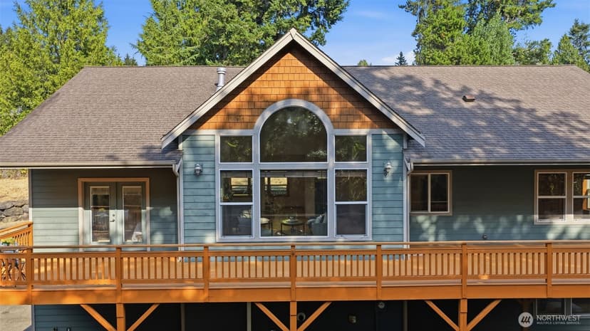 Property photo for 3903 Country Lane NW, Bremerton photo 4