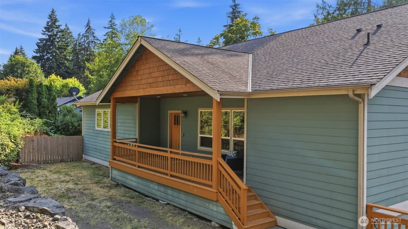 Property photo for 3903 Country Lane NW, Bremerton photo 6