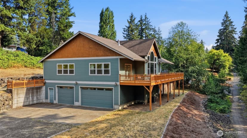 Property photo for 3903 Country Lane NW, Bremerton