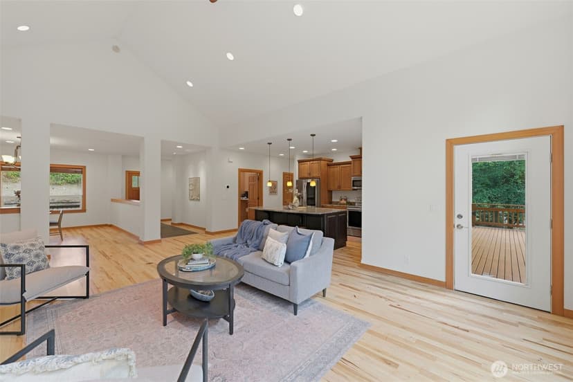 Property photo for 3903 Country Lane NW, Bremerton photo 13