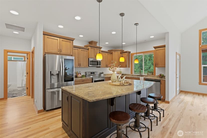 Property photo for 3903 Country Lane NW, Bremerton photo 15