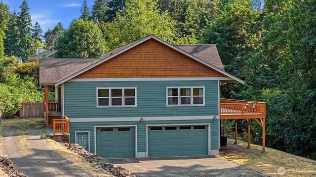 Property photo for 3903 Country Lane NW, Bremerton photo 3