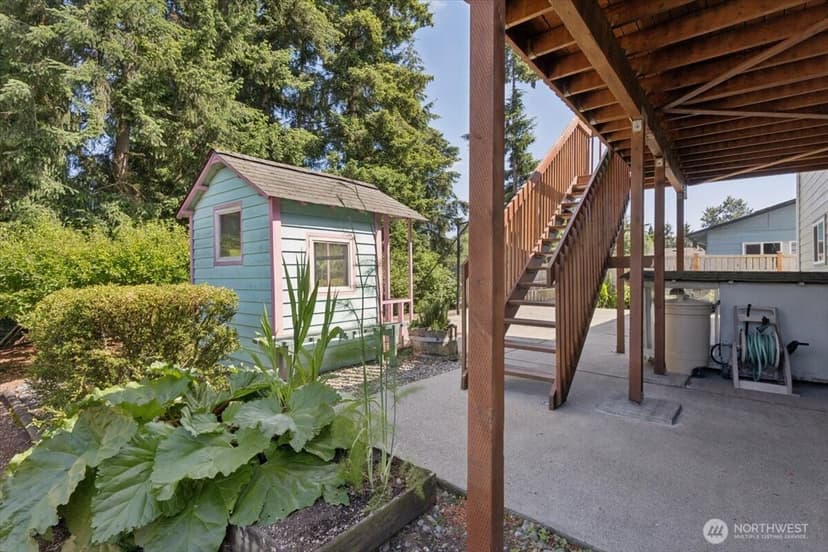 Property photo for 20819 53rd Avenue W, Lynnwood photo 21
