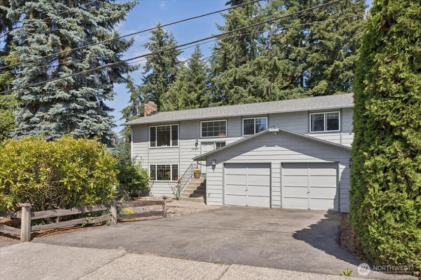 Property photo for 20819 53rd Avenue W, Lynnwood