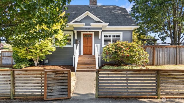 Property photo for 1920 16th Street, Everett