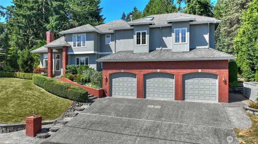 Property photo for 6163 93rd Avenue SE, Mercer Island