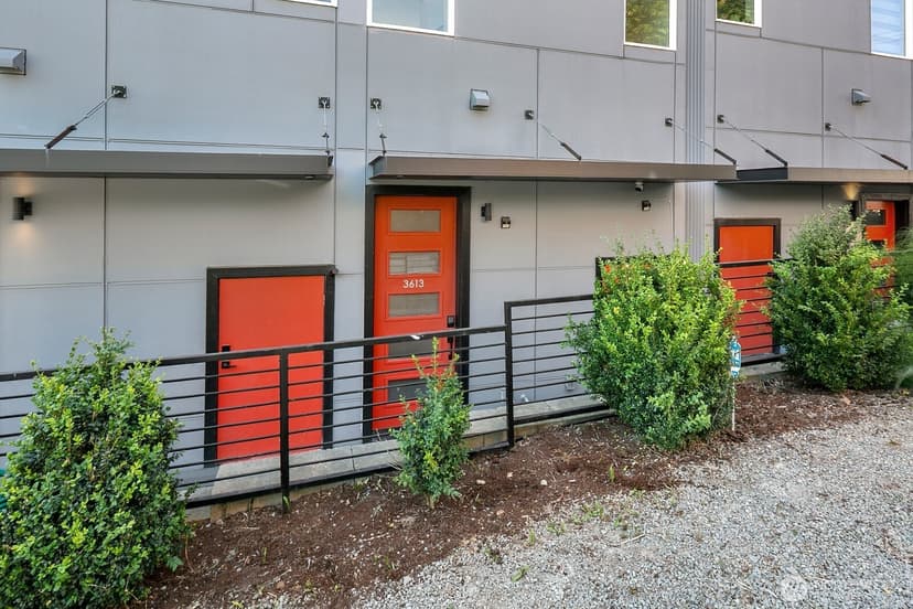 Property photo for 3613 S Findlay Street, Seattle photo 23