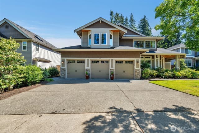 Property photo for 216 233rd Place SE, Bothell photo 4