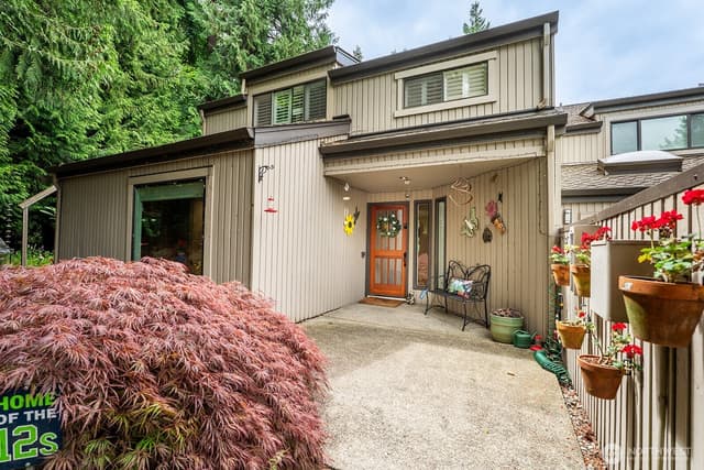 Property photo for 4818 102nd Lane NE #31, Kirkland