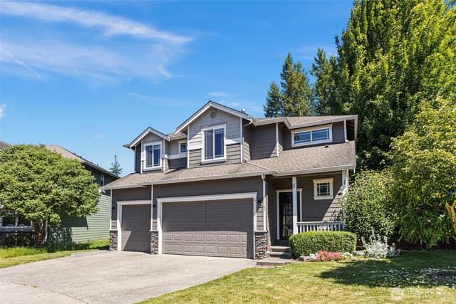 Property photo for 11163 31st Street NE, Lake Stevens photo 2