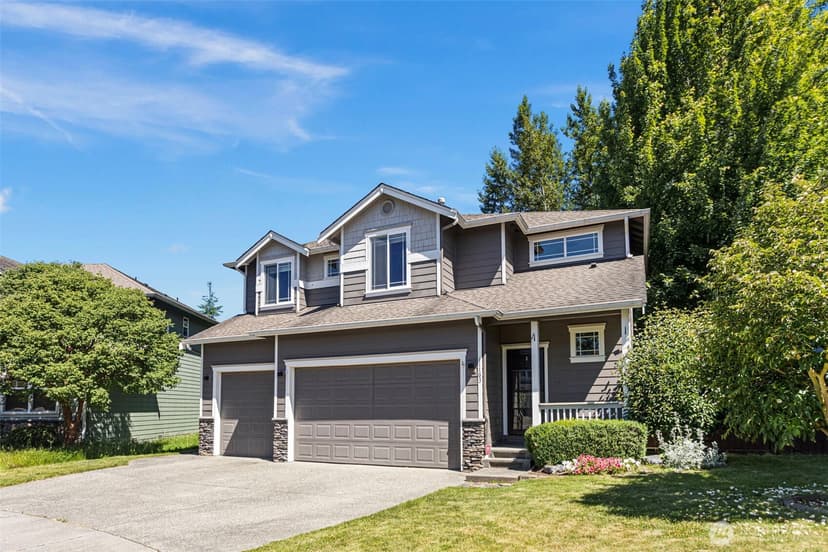 Property photo for 11163 31st Street NE, Lake Stevens photo 2