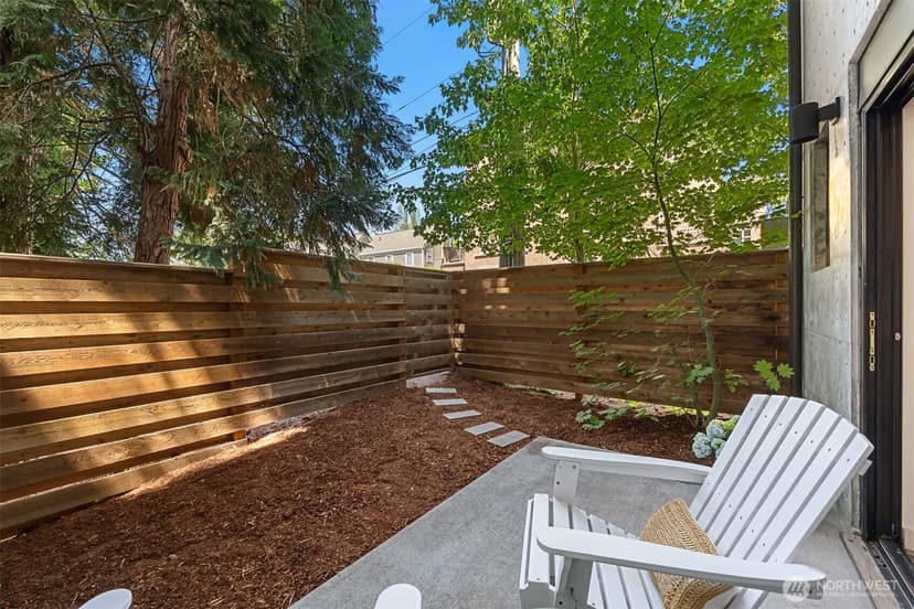 Property photo for 203 Madrona Way NE #F-1, Bainbridge Island photo 22