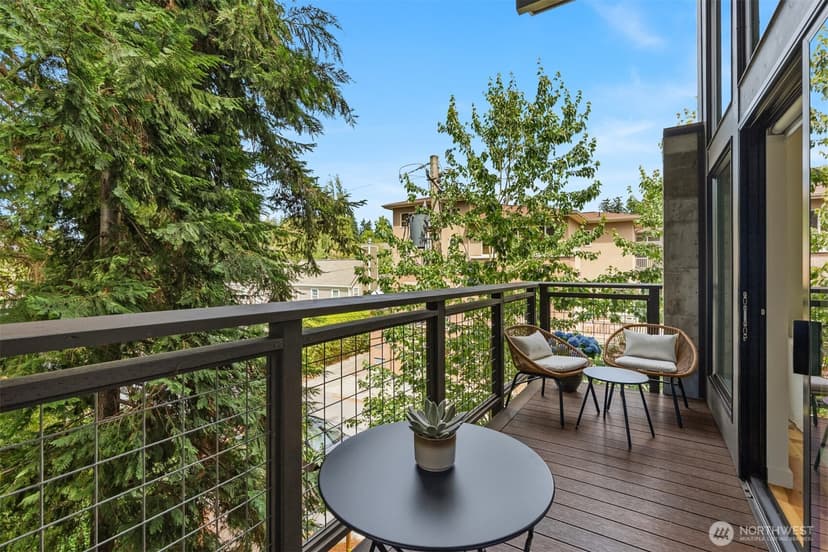 Property photo for 203 Madrona Way NE #F-1, Bainbridge Island photo 10