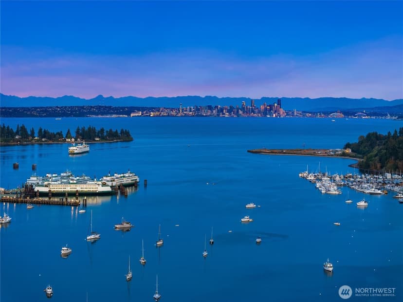 Property photo for 203 Madrona Way NE #F-1, Bainbridge Island photo 38