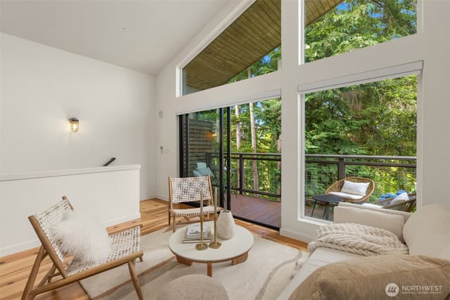 Property photo for 203 Madrona Way NE #F-1, Bainbridge Island photo 4