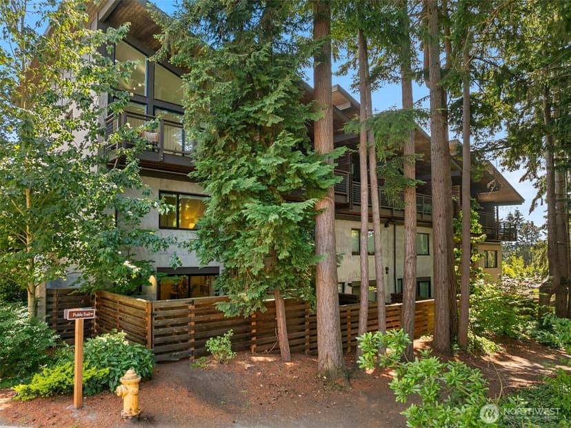 Property photo for 203 Madrona Way NE #F-1, Bainbridge Island