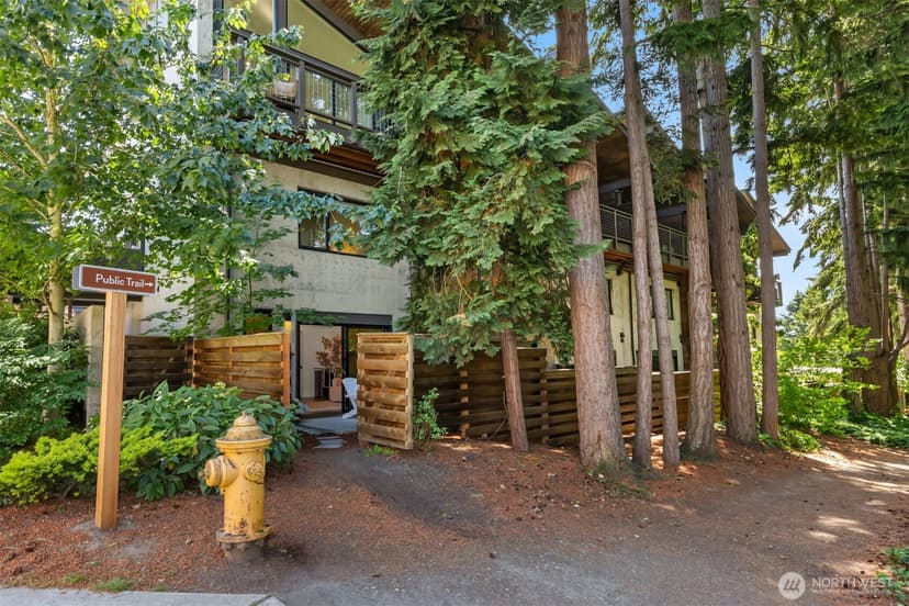 Property photo for 203 Madrona Way NE #F-1, Bainbridge Island photo 20