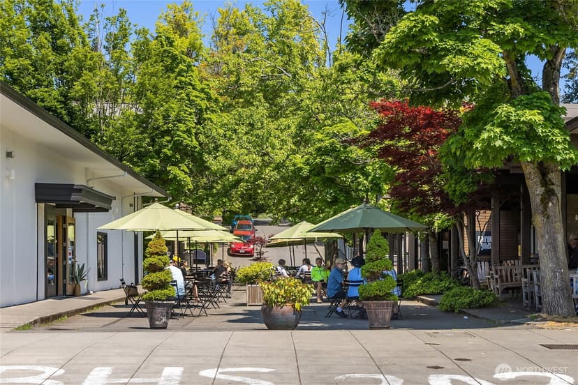 Property photo for 203 Madrona Way NE #F-1, Bainbridge Island photo 35