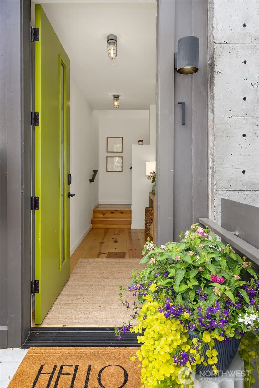 Property photo for 203 Madrona Way NE #F-1, Bainbridge Island photo 2