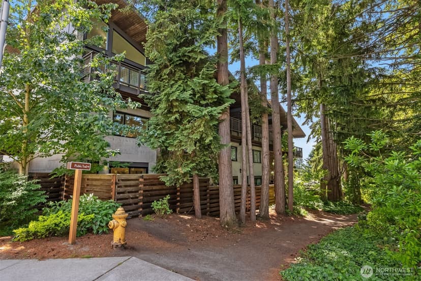 Property photo for 203 Madrona Way NE #F-1, Bainbridge Island photo 19