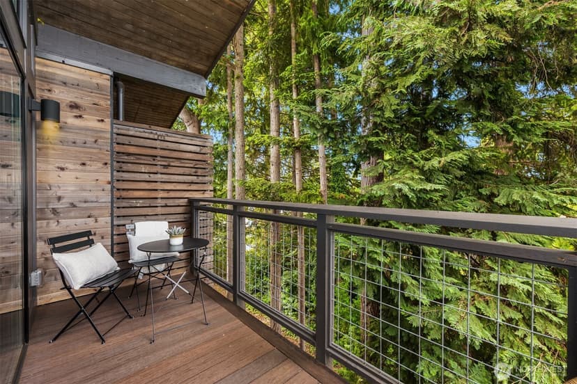 Property photo for 203 Madrona Way NE #F-1, Bainbridge Island photo 11