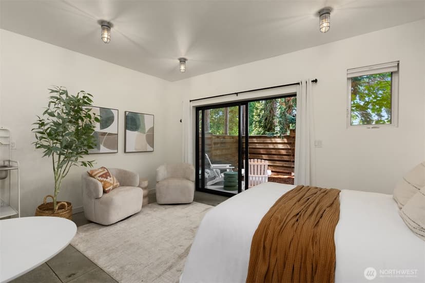 Property photo for 203 Madrona Way NE #F-1, Bainbridge Island photo 23
