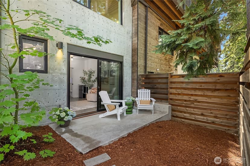 Property photo for 203 Madrona Way NE #F-1, Bainbridge Island photo 21